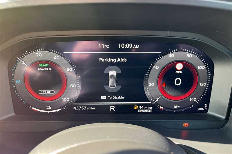 Used Nissan Qashqai 2022 for sale - 78050405: Photo 50