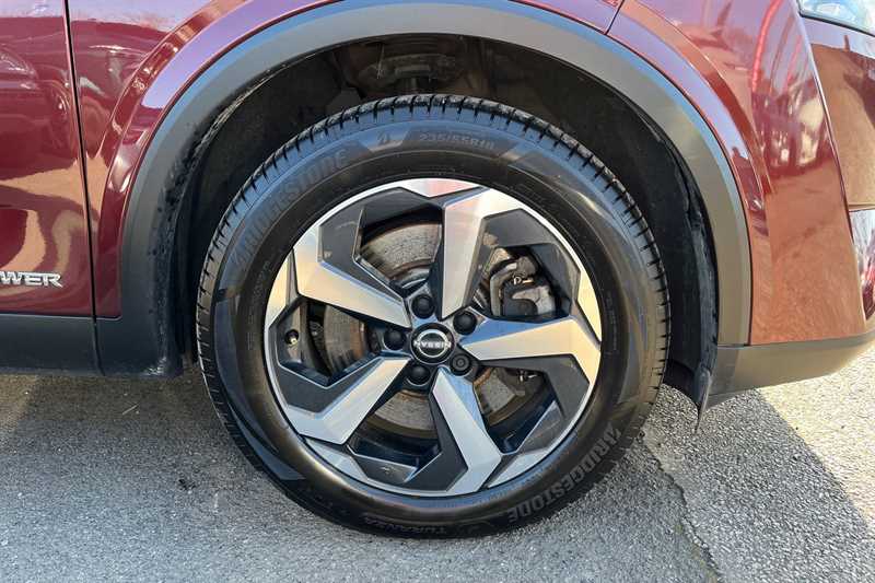 Used Nissan Qashqai 2022 for sale - 78050405: Photo 6