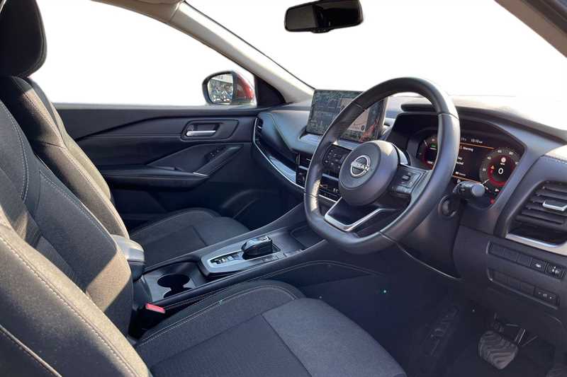 Used Nissan Qashqai 2022 for sale - 78050405: Photo 8