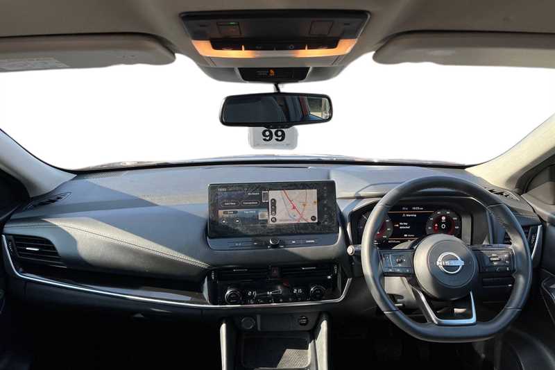 Used Nissan Qashqai 2022 for sale - 78050405: Photo 9