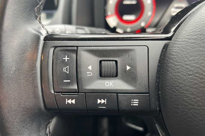 Used Nissan Qashqai 2022 for sale - 76229542: Photo 16