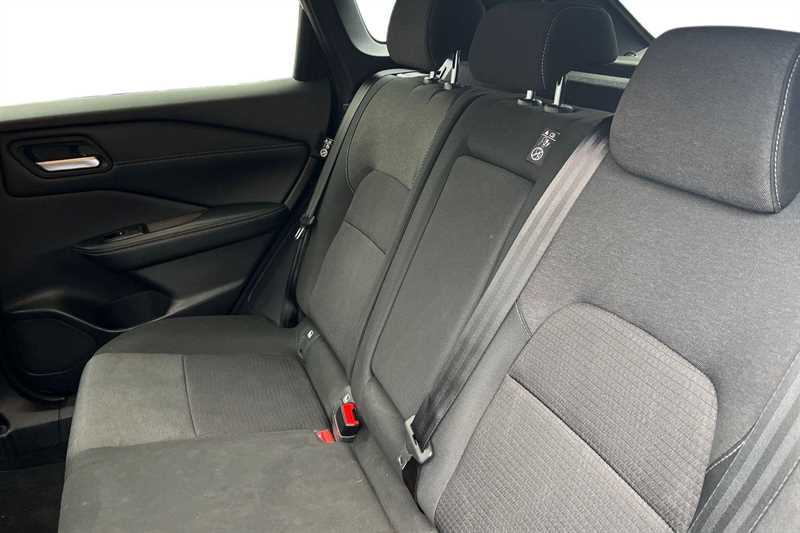 Used Nissan Qashqai 2022 for sale - 76229542: Photo 19