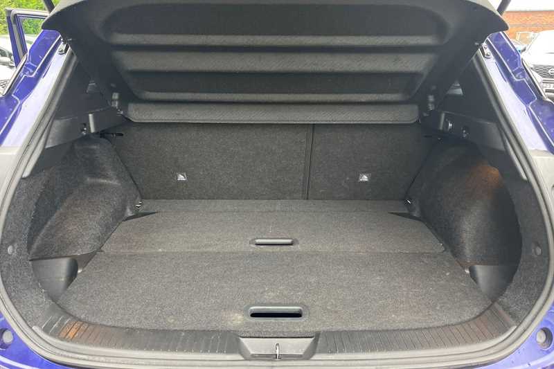 Used Nissan Qashqai 2022 for sale - 76229542: Photo 20