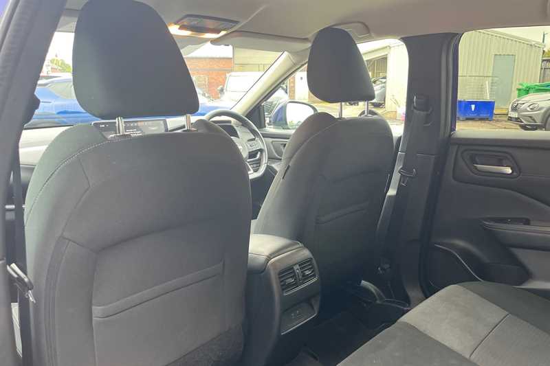 Used Nissan Qashqai 2022 for sale - 76229542: Photo 28