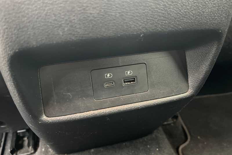 Used Nissan Qashqai 2022 for sale - 76229542: Photo 29