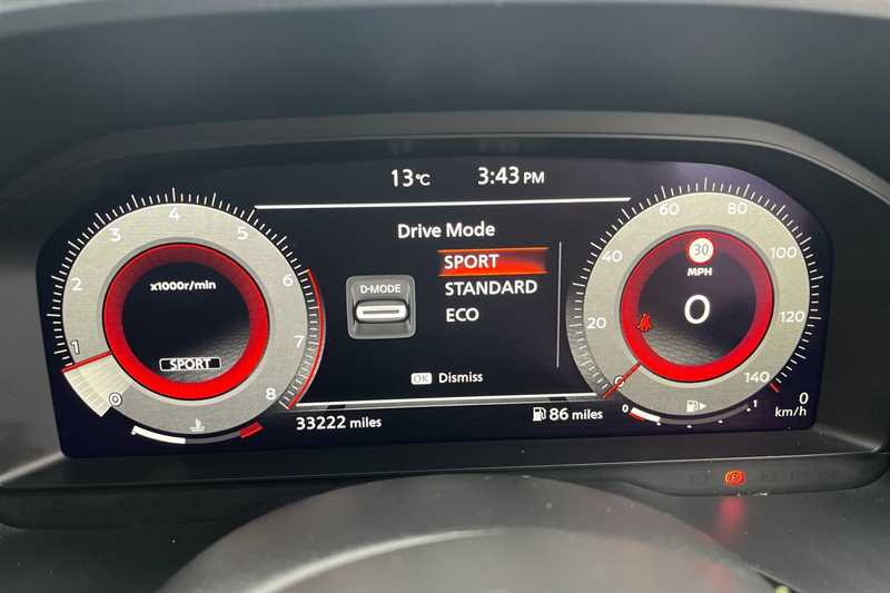 Used Nissan Qashqai 2022 for sale - 76229542: Photo 41