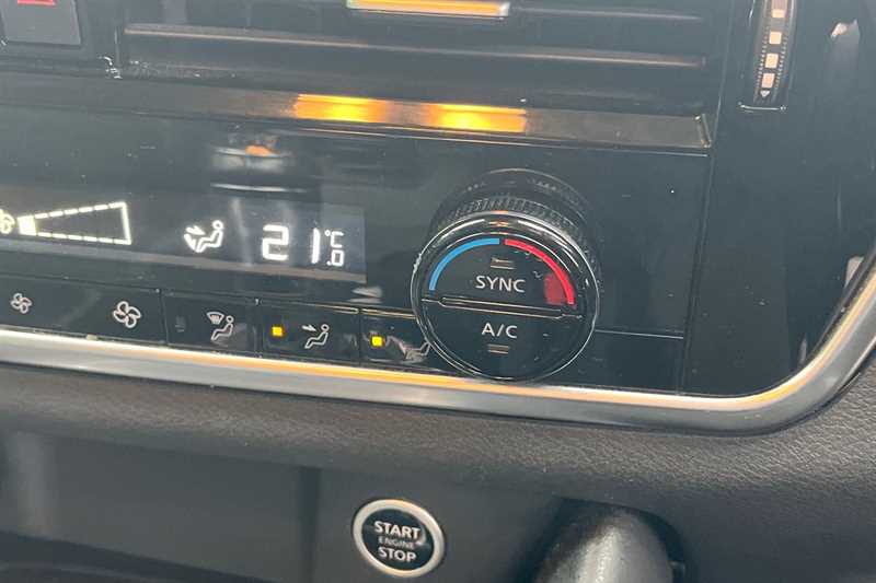 Used Nissan Qashqai 2022 for sale - 76229542: Photo 42