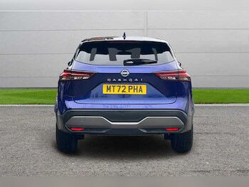 Used Nissan Qashqai 2022 for sale - 76229542: Photo