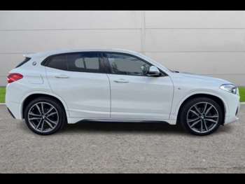 Used BMW X2 2018 for sale - 74881561: Photo