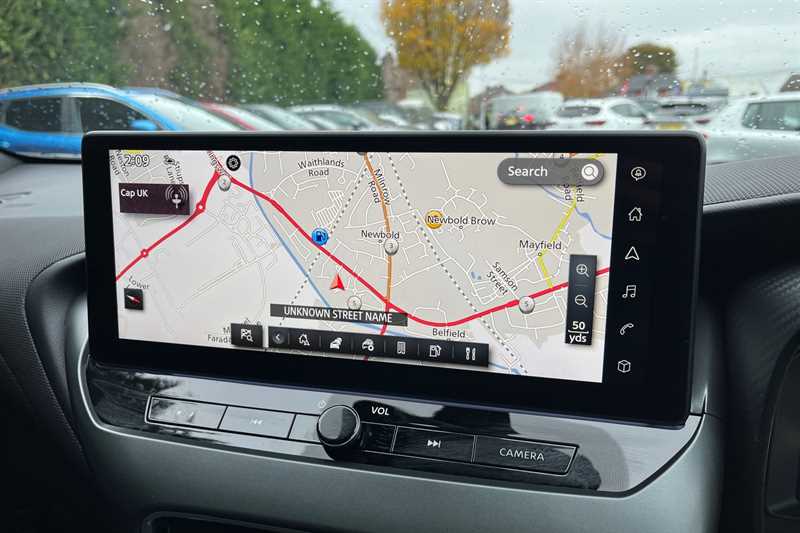 Used Nissan Juke 2025 for sale - 76523684: Photo 10