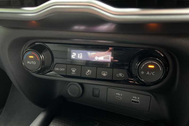 Used Nissan Juke 2025 for sale - 76523684: Photo 12