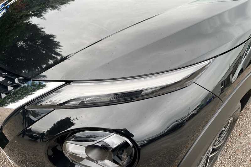 Used Nissan Juke 2025 for sale - 76523684: Photo 13