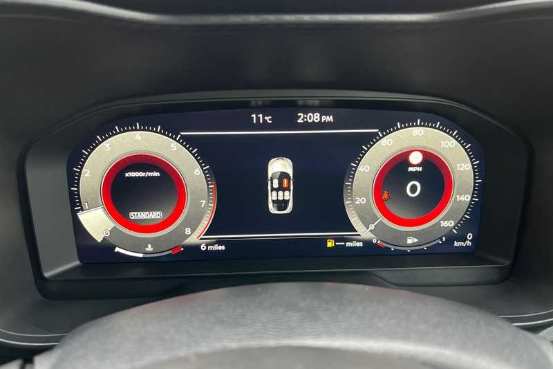 Used Nissan Juke 2025 for sale - 76523684: Photo 14