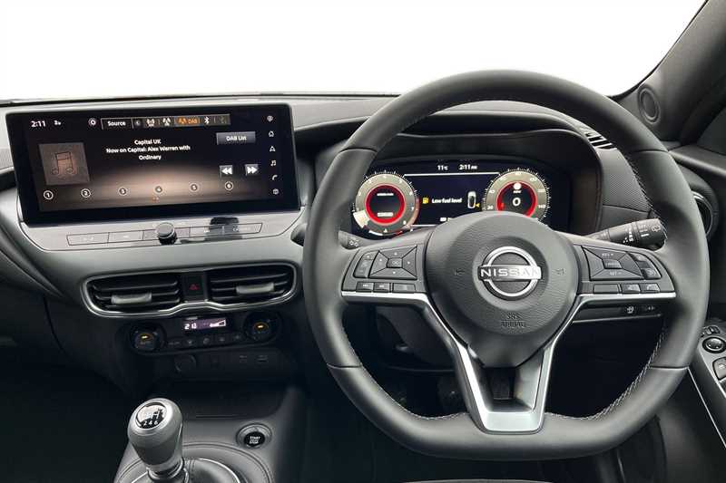 Used Nissan Juke 2025 for sale - 76523684: Photo 15