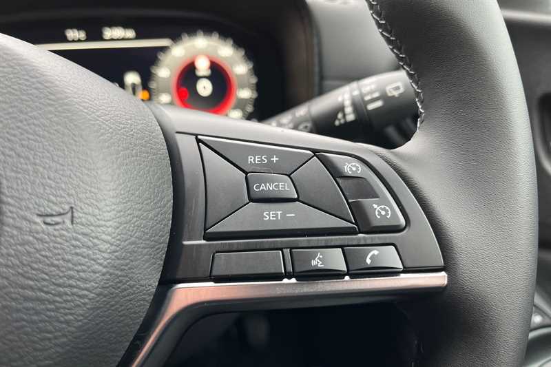 Used Nissan Juke 2025 for sale - 76523684: Photo 16