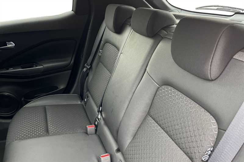 Used Nissan Juke 2025 for sale - 76523684: Photo 19