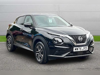 Used Nissan Juke 2025 for sale - 76523684: Photo