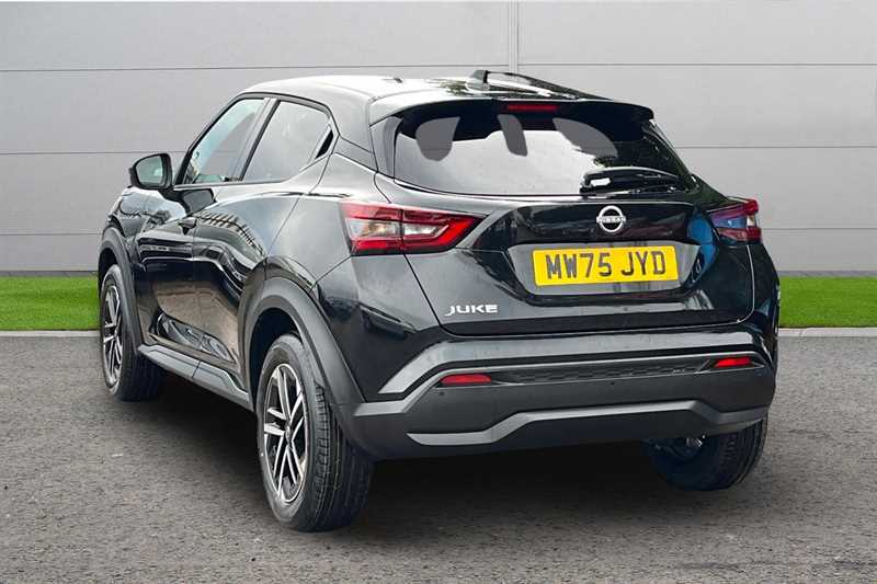 Used Nissan Juke 2025 for sale - 76523684: Photo 2