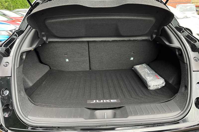 Used Nissan Juke 2025 for sale - 76523684: Photo 20