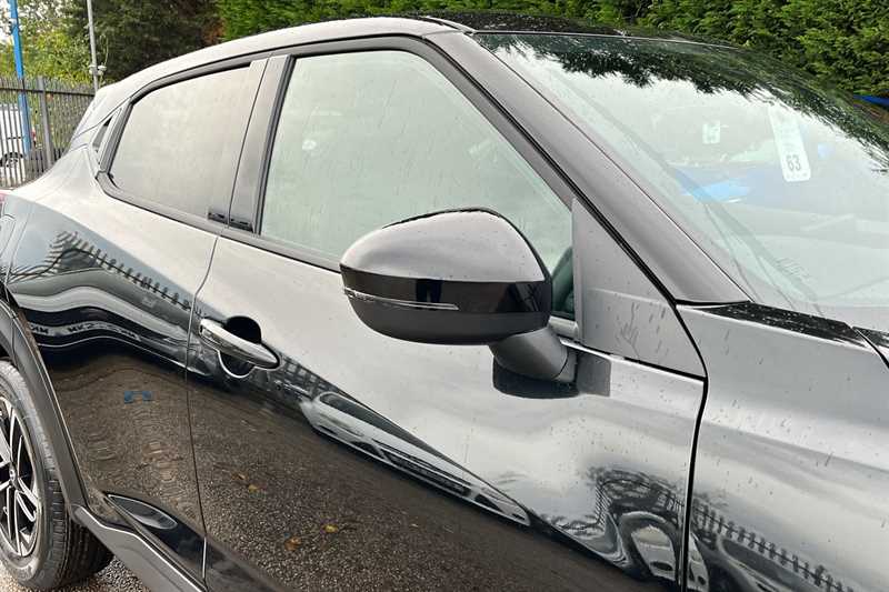 Used Nissan Juke 2025 for sale - 76523684: Photo 21