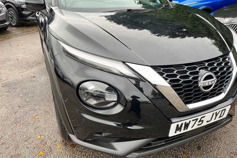 Used Nissan Juke 2025 for sale - 76523684: Photo 22