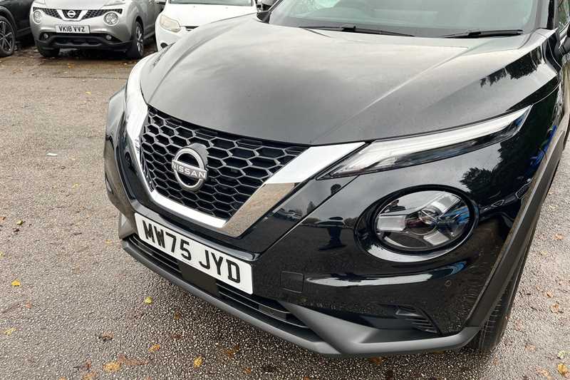 Used Nissan Juke 2025 for sale - 76523684: Photo 23