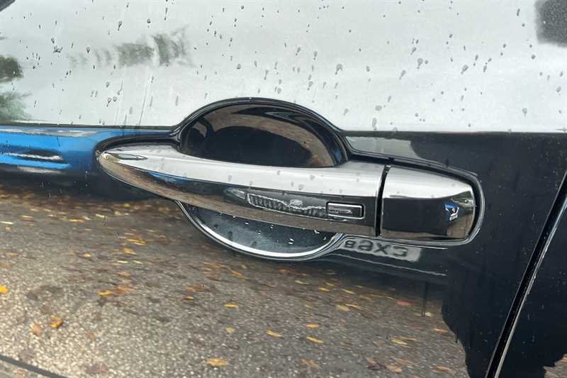 Used Nissan Juke 2025 for sale - 76523684: Photo 24