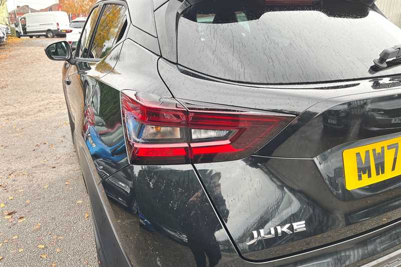 Used Nissan Juke 2025 for sale - 76523684: Photo 25