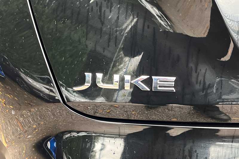 Used Nissan Juke 2025 for sale - 76523684: Photo 26