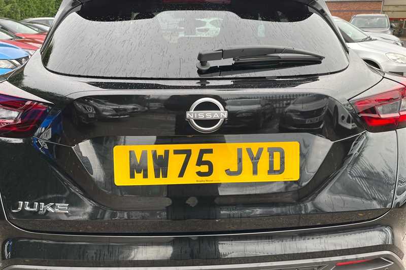 Used Nissan Juke 2025 for sale - 76523684: Photo 27