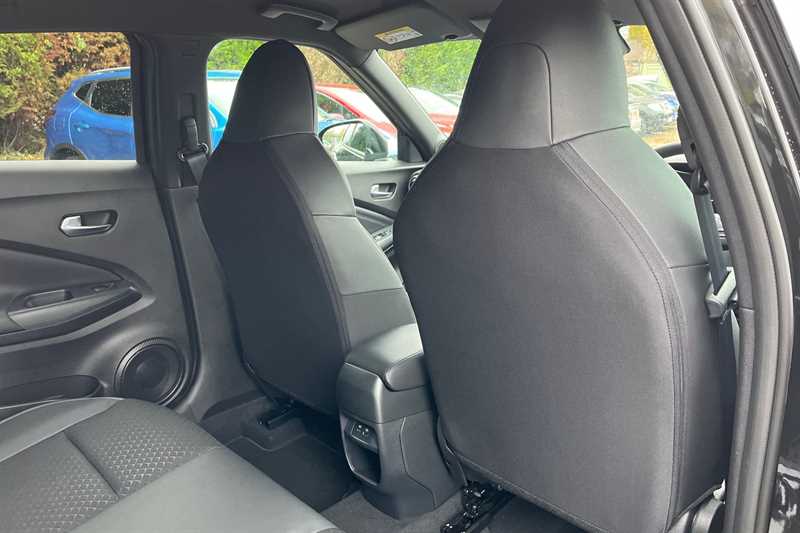 Used Nissan Juke 2025 for sale - 76523684: Photo 29