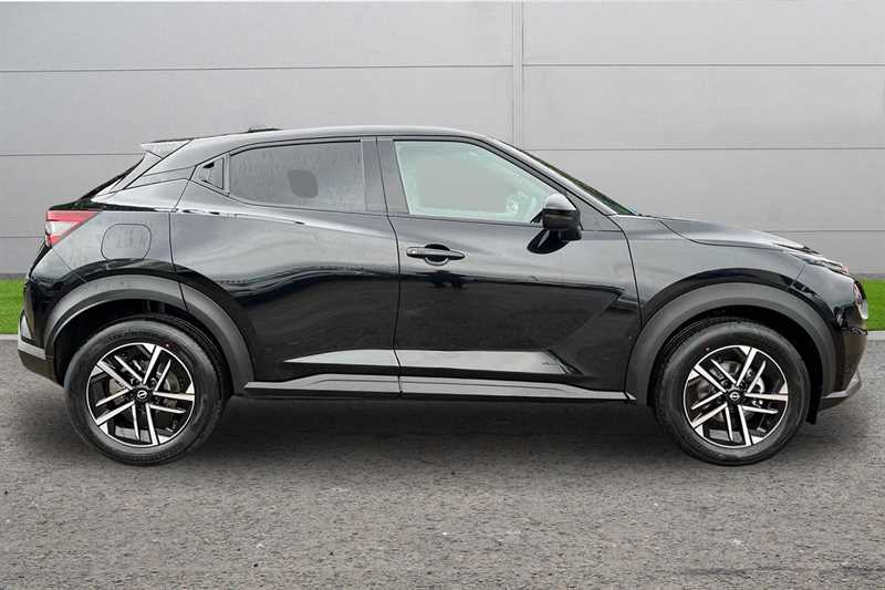 Used Nissan Juke 2025 for sale - 76523684: Photo 3