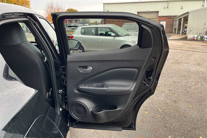 Used Nissan Juke 2025 for sale - 76523684: Photo 31