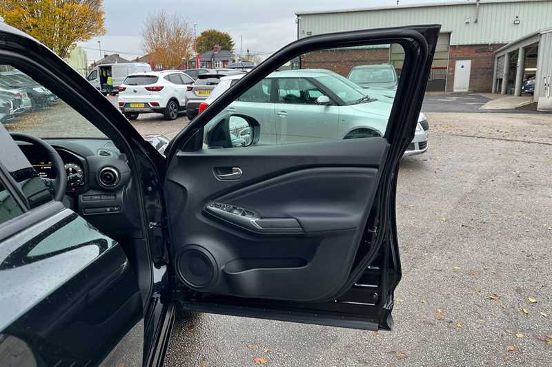 Used Nissan Juke 2025 for sale - 76523684: Photo 33