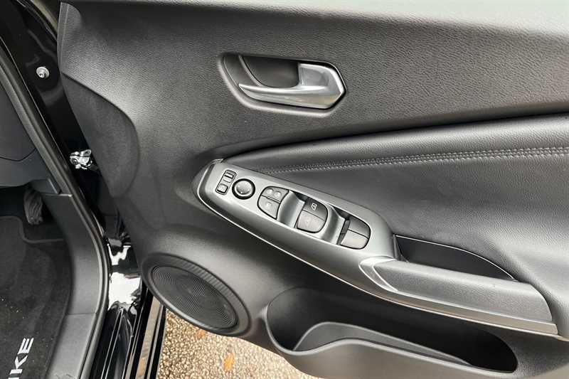 Used Nissan Juke 2025 for sale - 76523684: Photo 34