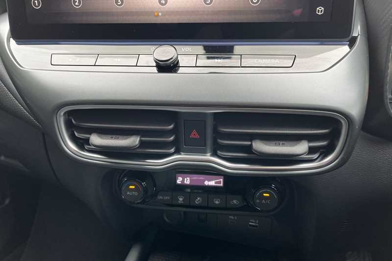 Used Nissan Juke 2025 for sale - 76523684: Photo 39