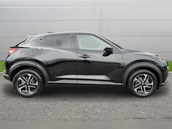 Used Nissan Juke 2025 for sale - 76523684: Photo