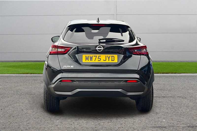 Used Nissan Juke 2025 for sale - 76523684: Photo 4