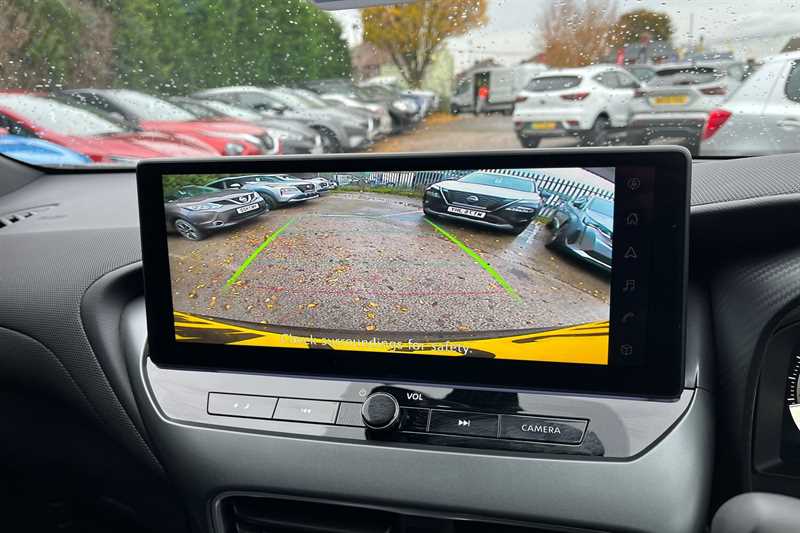 Used Nissan Juke 2025 for sale - 76523684: Photo 40