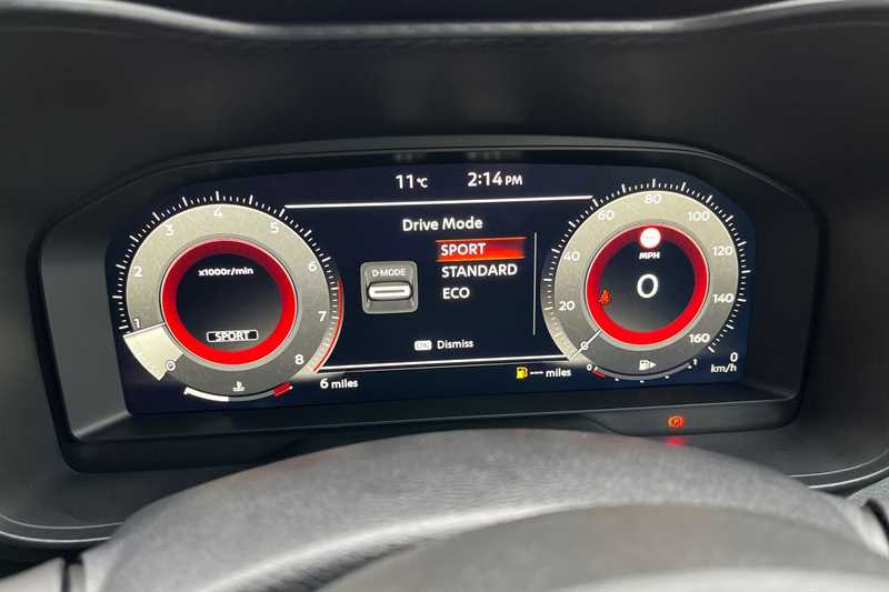 Used Nissan Juke 2025 for sale - 76523684: Photo 43