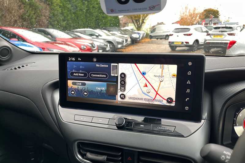 Used Nissan Juke 2025 for sale - 76523684: Photo 49