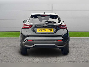 Used Nissan Juke 2025 for sale - 76523684: Photo