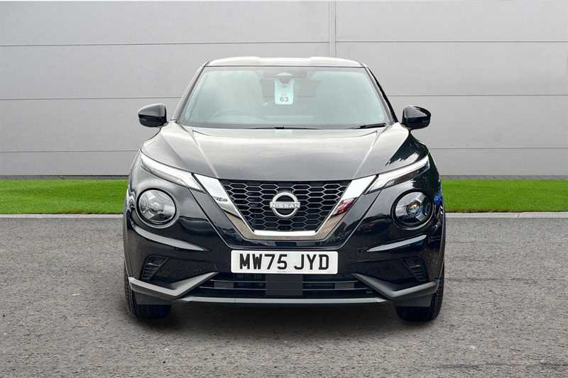Used Nissan Juke 2025 for sale - 76523684: Photo 5