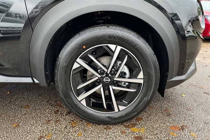 Used Nissan Juke 2025 for sale - 76523684: Photo 6