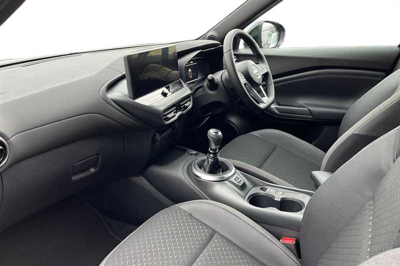 Used Nissan Juke 2025 for sale - 76523684: Photo 7