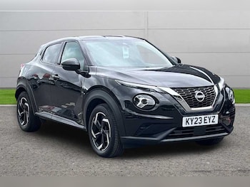 Used Nissan Juke 2023 for sale - 78912855: Photo