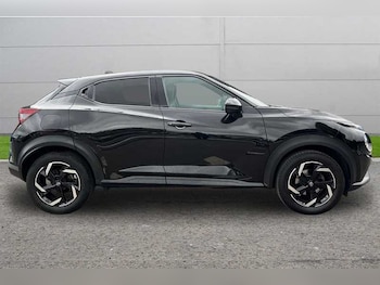 Used Nissan Juke 2023 for sale - 78912855: Photo