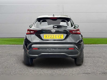 Used Nissan Juke 2023 for sale - 78912855: Photo