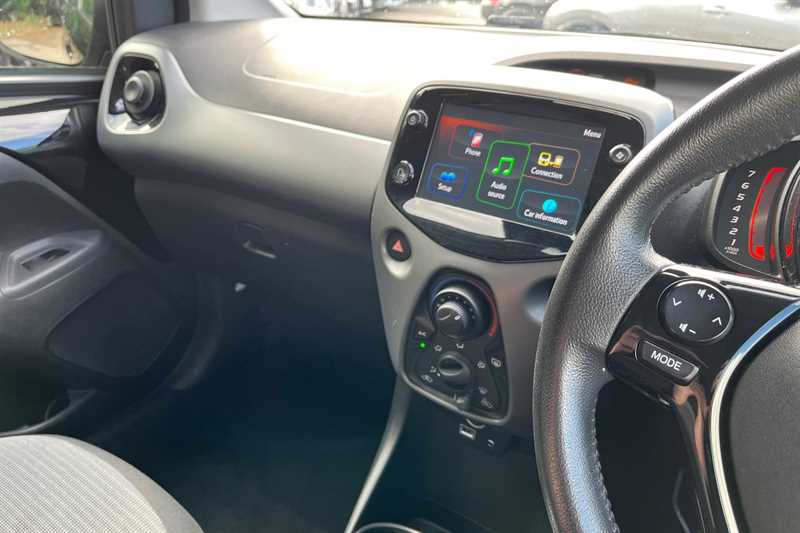 Vehicle 17