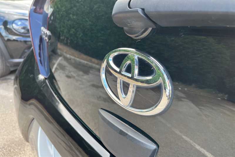 Vehicle 50